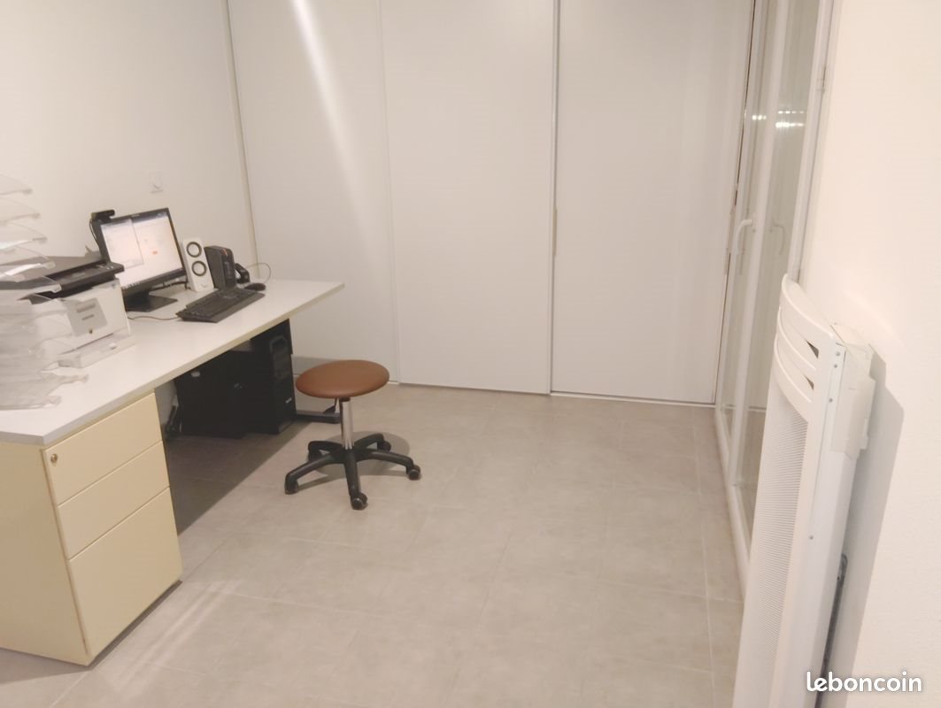 Appartement à vendre, 53m², Saint-Genis-Pouilly