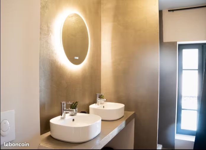 Appartement à vendre, 40m², Orange