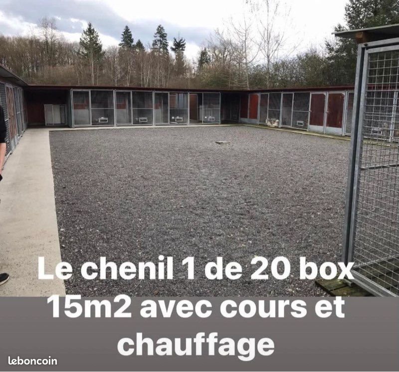 Maison à vendre, 120m², Saint-Brice-sur-Vienne