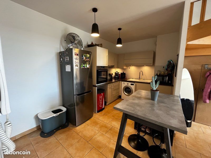 Appartement à louer, 58m², Les Arcs