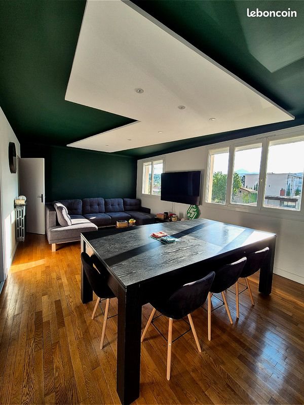 Appartement à vendre, 64m², Clermont-Ferrand