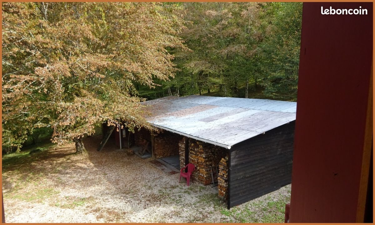 Maison à vendre, 150m², Argentat