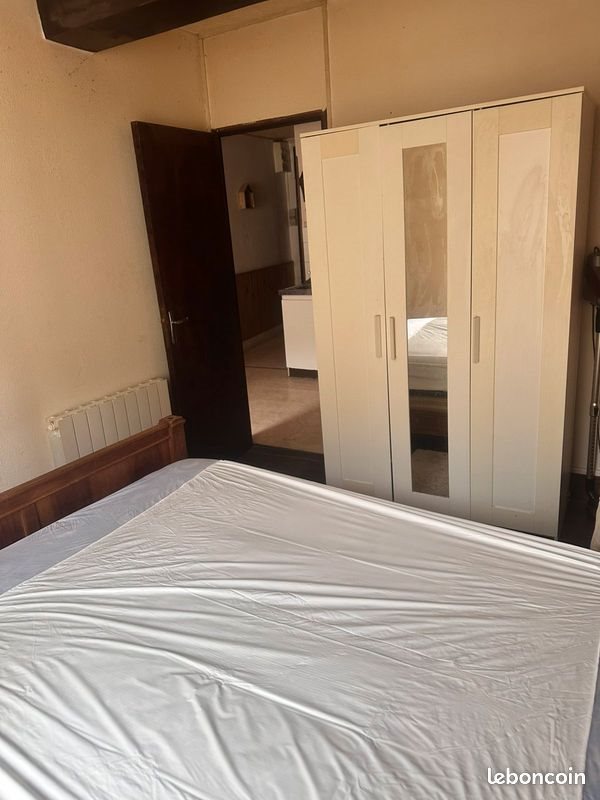 Appartement à louer, 35m², Tarascon-sur-Ariège