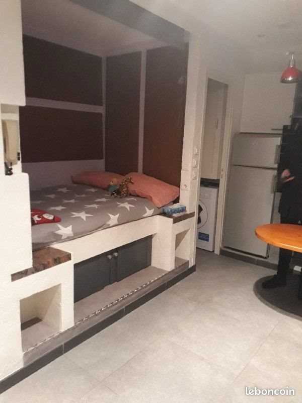 Appartement à louer, 23m², Rodez