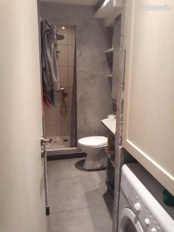 Appartement à louer, 23m², Rodez