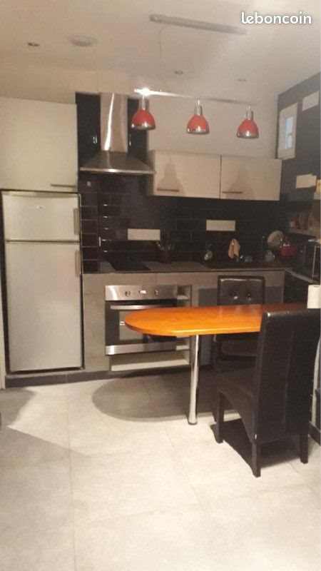 Appartement à louer, 23m², Rodez