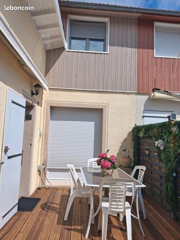Maison à vendre, 62m², Gujan-Mestras