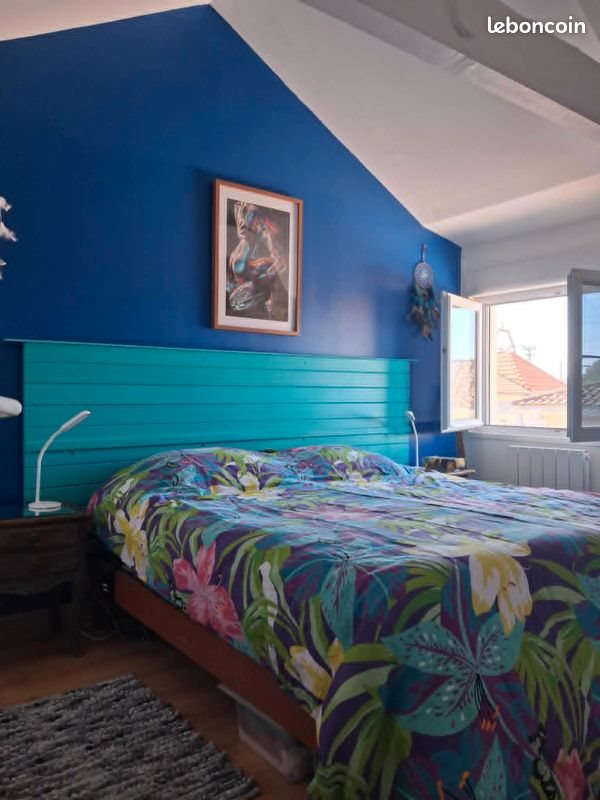 Maison à vendre, 62m², Gujan-Mestras