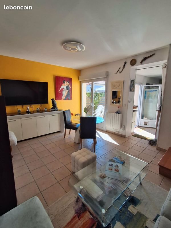 Maison à vendre, 62m², Gujan-Mestras
