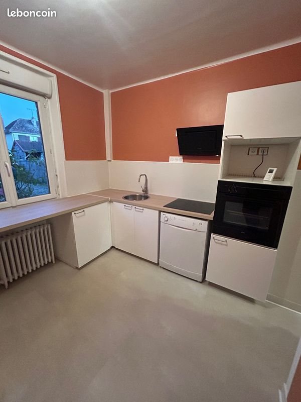 Maison à vendre, 90m², Brienne-le-Château