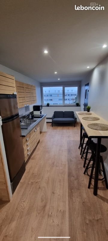 Appartement à louer, 65m², Saint-Herblain
