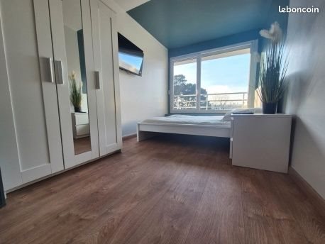 Appartement à louer, 65m², Saint-Herblain