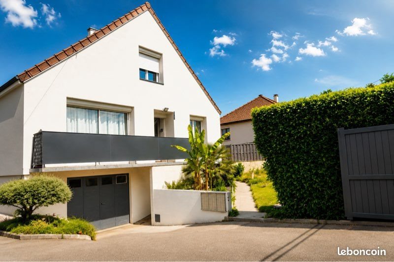 Maison à vendre, 139m², Saint-Denis-de-Méré