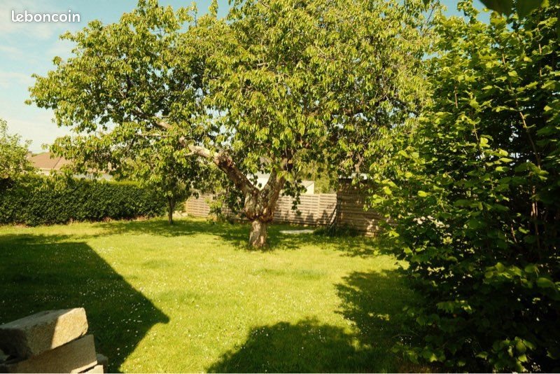 Maison à vendre, 139m², Saint-Denis-de-Méré