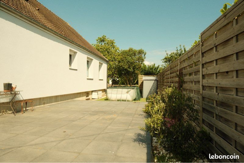 Maison à vendre, 139m², Saint-Denis-de-Méré