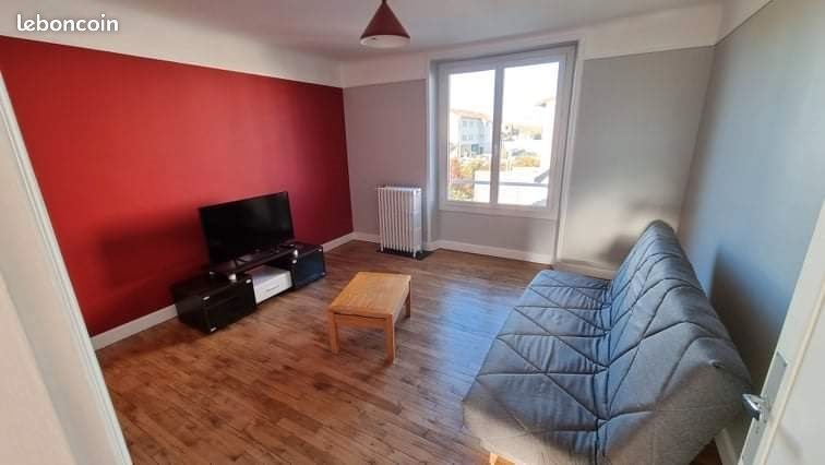 Appartement à louer, 61m², Aurillac