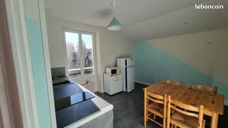 Appartement à louer, 61m², Aurillac