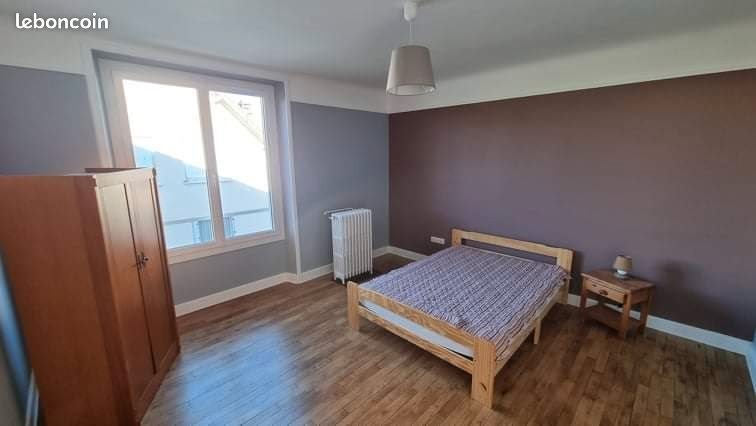 Appartement à louer, 61m², Aurillac