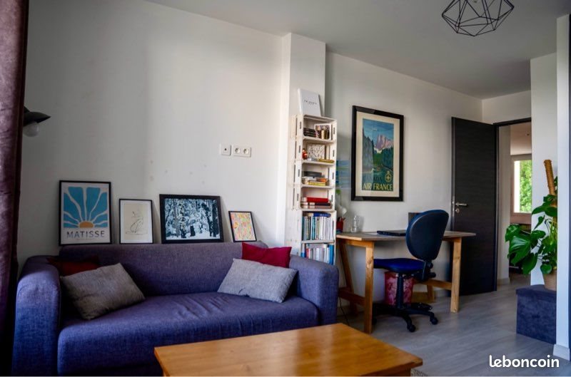 Appartement à louer, 69m², Mâcon