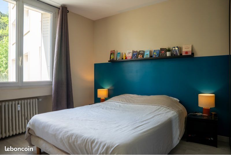 Appartement à louer, 69m², Mâcon