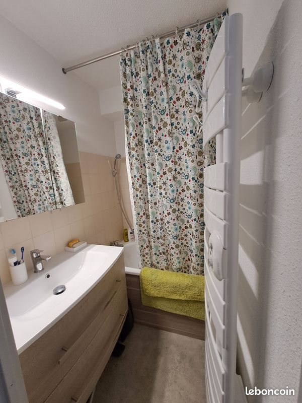 Appartement à vendre, 26m², Abondance