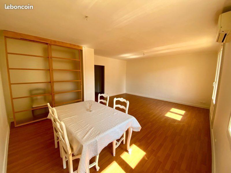 Appartement à vendre, 72m², Aubagne