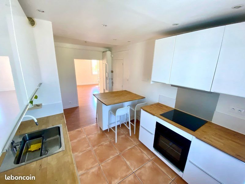 Appartement à vendre, 72m², Aubagne