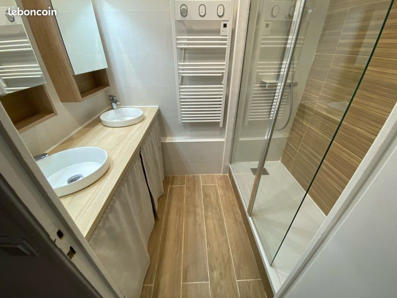 Appartement à vendre, 72m², Aubagne