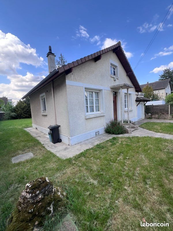Maison à vendre, 65m², Champigny-sur-Marne