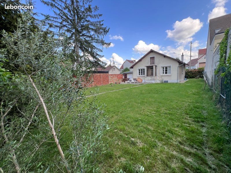 Maison à vendre, 65m², Champigny-sur-Marne