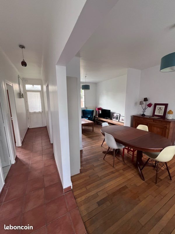 Maison à vendre, 65m², Champigny-sur-Marne