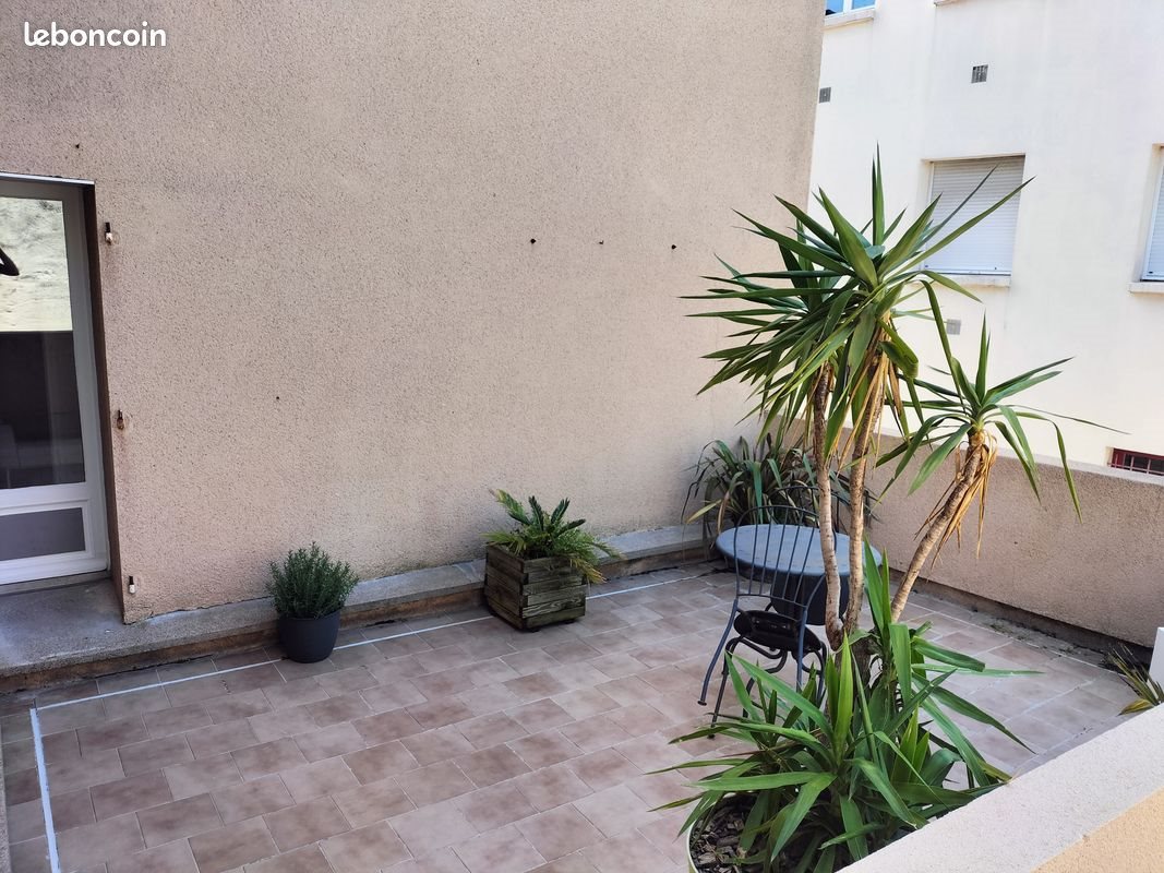 Appartement à louer, 15m², La Roche-sur-Yon