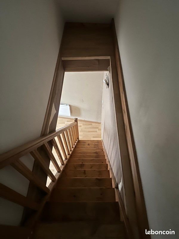 Appartement à louer, 106m², Crézancy