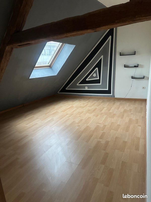 Appartement à louer, 106m², Crézancy