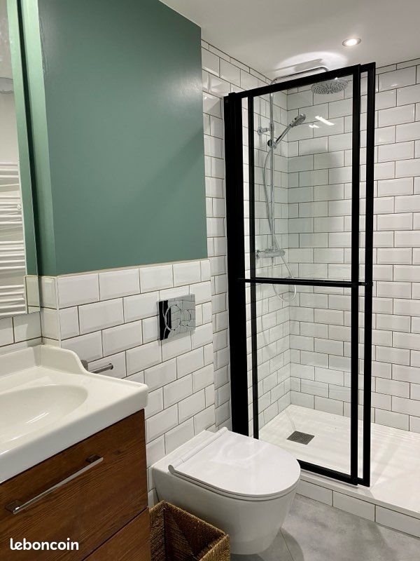 Appartement à louer, 28m², Vichy