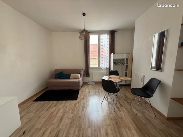 Appartement à louer, 18m², Amiens