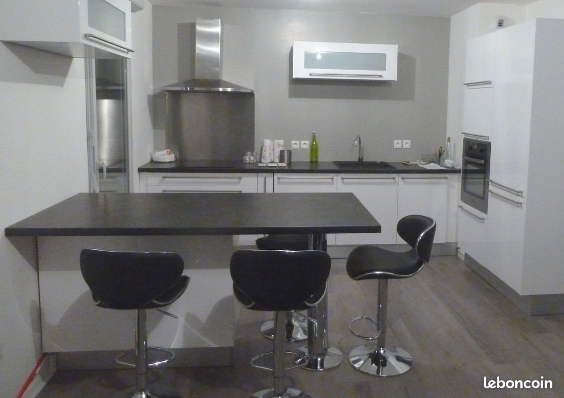 Appartement à louer, 63m², Trappes