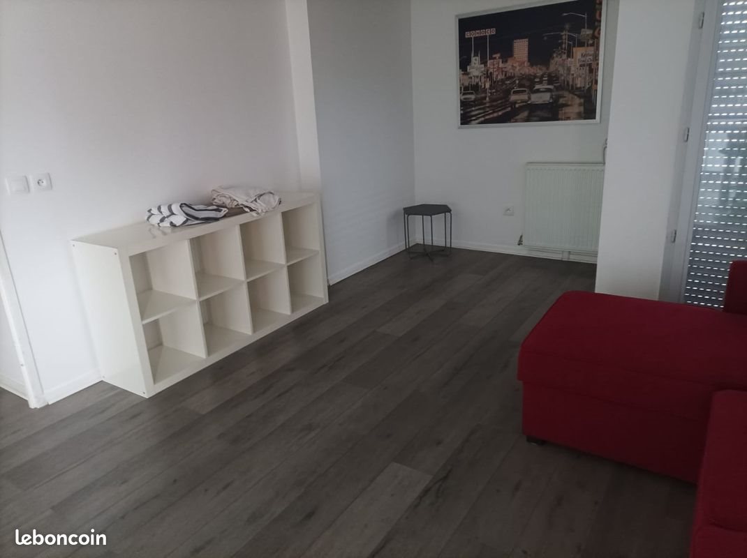 Appartement à louer, 63m², Trappes