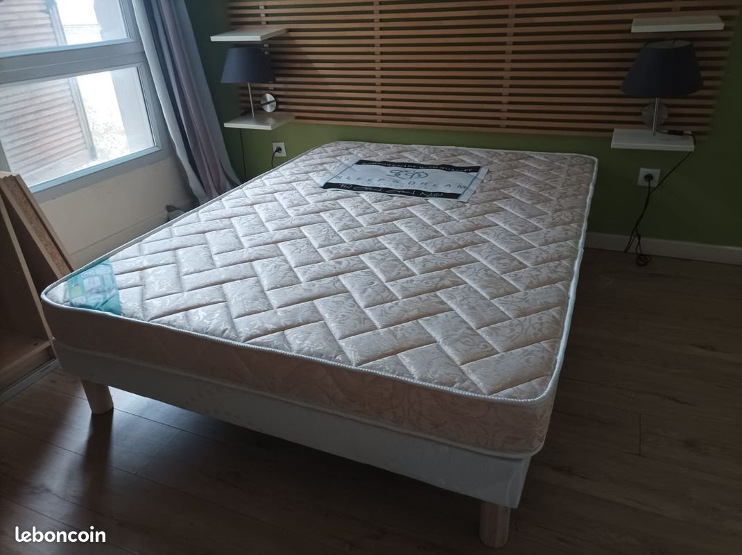 Appartement à louer, 63m², Trappes
