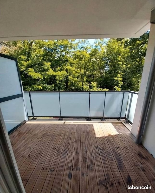 Appartement à vendre, 65m², Tournefeuille