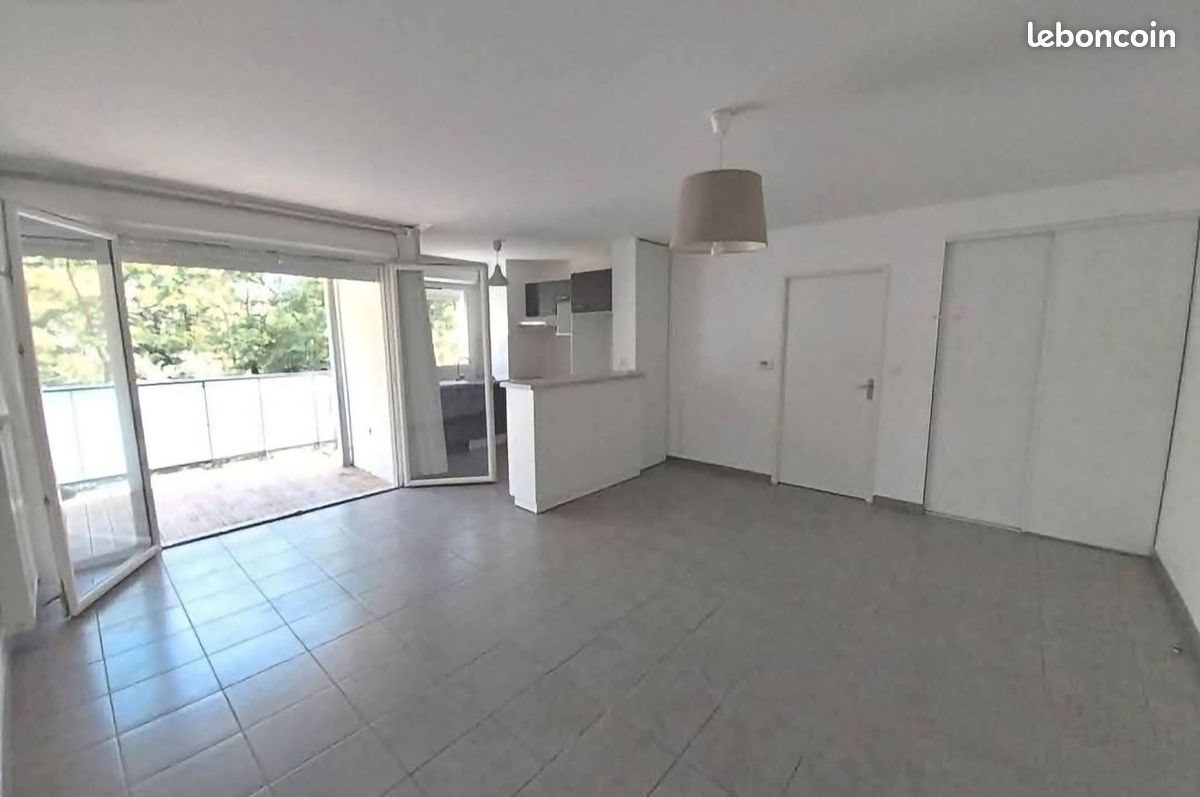 Appartement à vendre, 65m², Tournefeuille