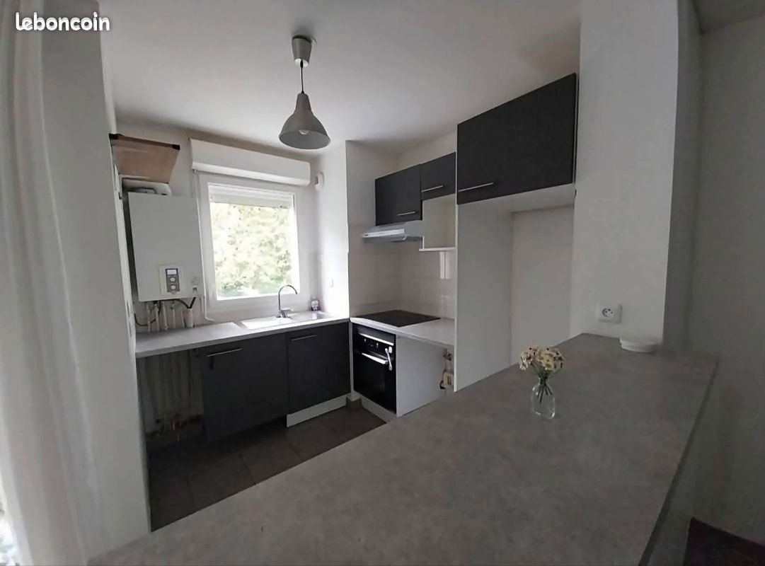 Appartement à vendre, 65m², Tournefeuille