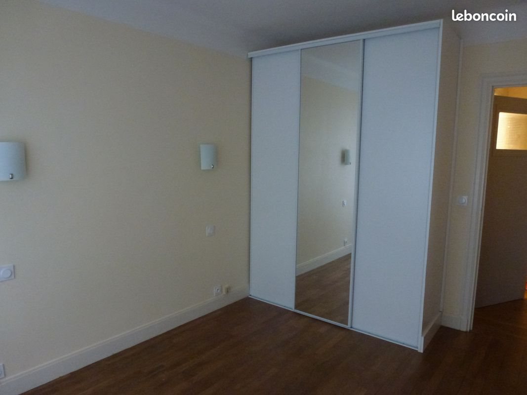 Appartement à louer, 46m², Lorient