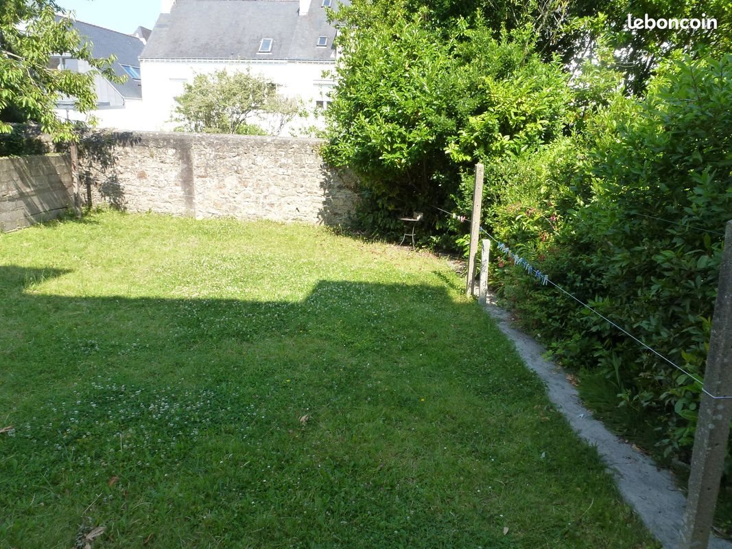 Appartement à louer, 46m², Lorient