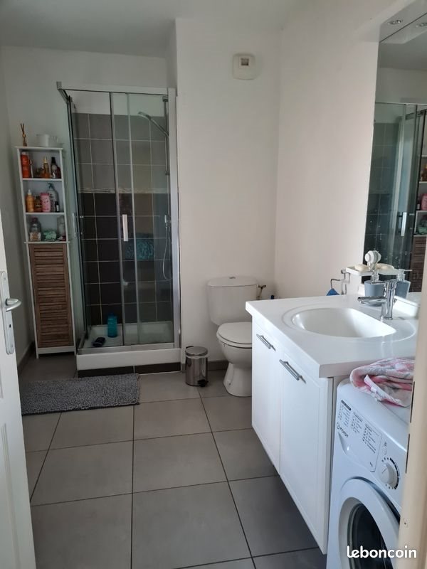 Appartement à vendre, 45m², Dijon