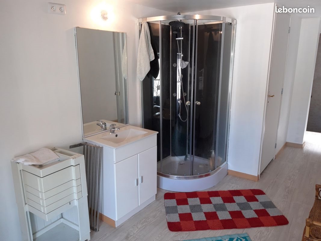 Appartement à louer, 50m², Bar-sur-Aube