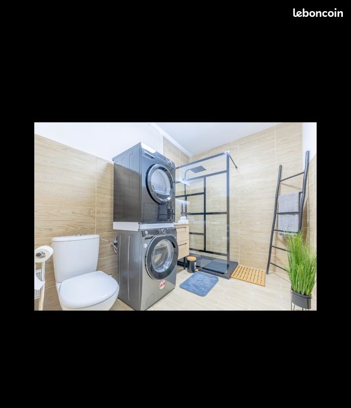 Appartement à louer, 28m², Thionville