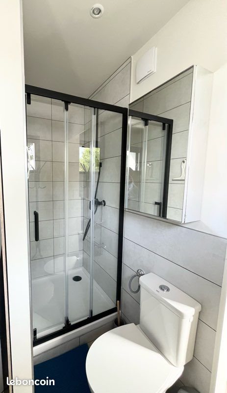 Appartement à louer, 12m², Le Havre