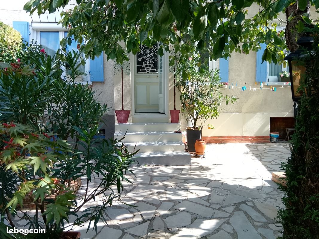 Maison à vendre, 74m², Clamart