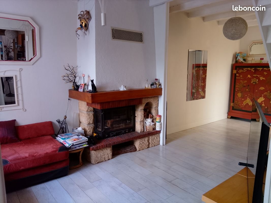Maison à vendre, 74m², Clamart